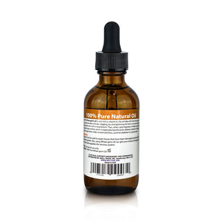 100% Pure Natural Carrier Oil 2 fl. oz. Wheatgerm