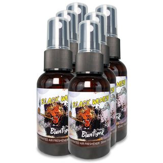 Air Freshener 1oz BLACK WOMEN