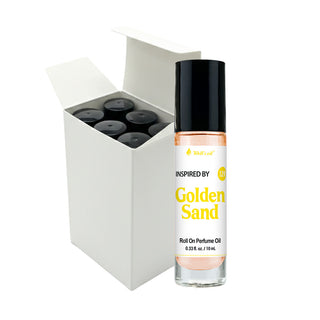 101-129 | Perfume Body Oil Roll-On 0.33 fl Oz