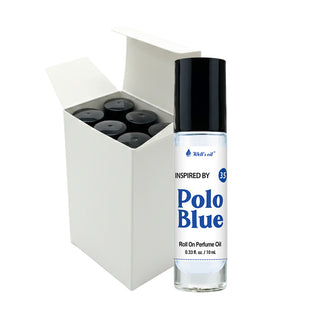 01-100 | Perfume Body Oil Roll-On 0.33 fl Oz