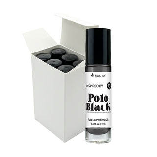 01-100 | Perfume Body Oil Roll-On 0.33 fl Oz