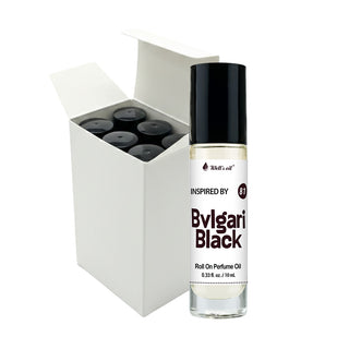 01-100 | Perfume Body Oil Roll-On 0.33 fl Oz