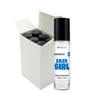 01-100 | Perfume Body Oil Roll-On 0.33 fl Oz