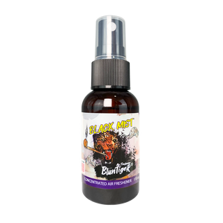 Air Freshener 1oz Black Mist