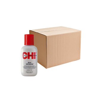 Silk Infusion