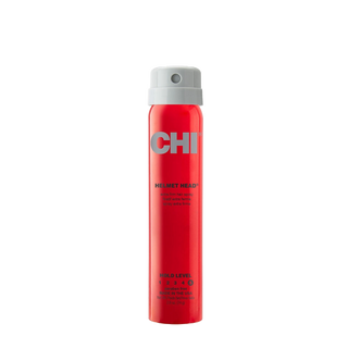 Infra Helmet Head Firm Spray