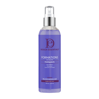 Formations Finishing Spritz 8oz