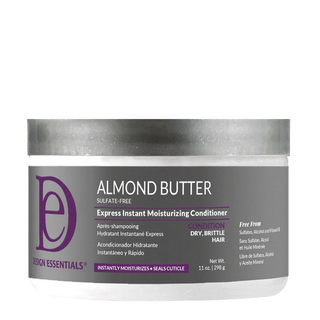 Almond Butter Express Instant Moisturizing Conditioner 11oz