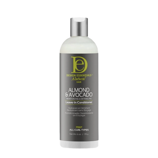 Almond & Avocado Detangling Leave-In Conditioner