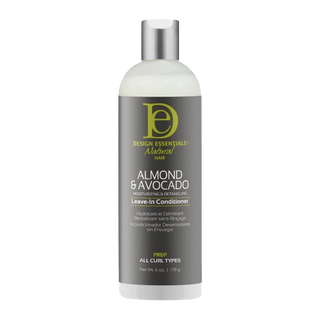 Almond & Avocado Detangling Leave-In Conditioner