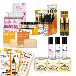 Growth Kit