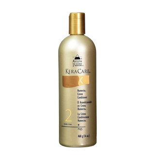 Humecto Creme Conditioner