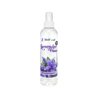 WR-WW | Floral Water Mist