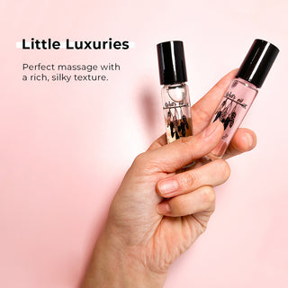 Perfume Oil Roll-On 0.33 fl Oz Inspired by Can Can Type