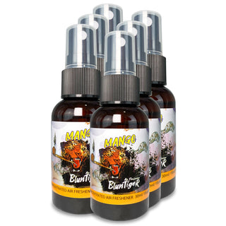 Air Freshener 1oz MANGO