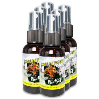 Air Freshener 1oz MELON PEACH