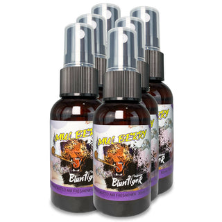 Air Freshener 1oz MULBERRY