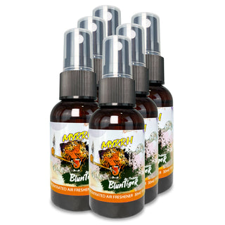 Air Freshener 1oz MYRRH