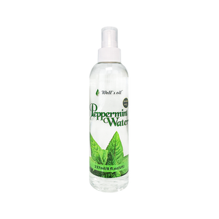 WR-WW | Floral Water Mist