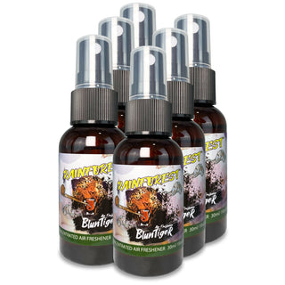 Air Freshener 1oz RAINFOREST