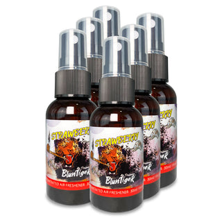 Air Freshener 1oz STRAWBERRY