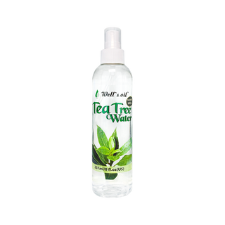 WR-WW | Floral Water Mist
