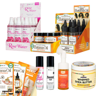 Trial Kit