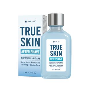 True Skin After Shave 4.4 fl. oz.